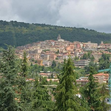 Hotel Pompei ฟีอุจจี ภายนอก รูปภาพ