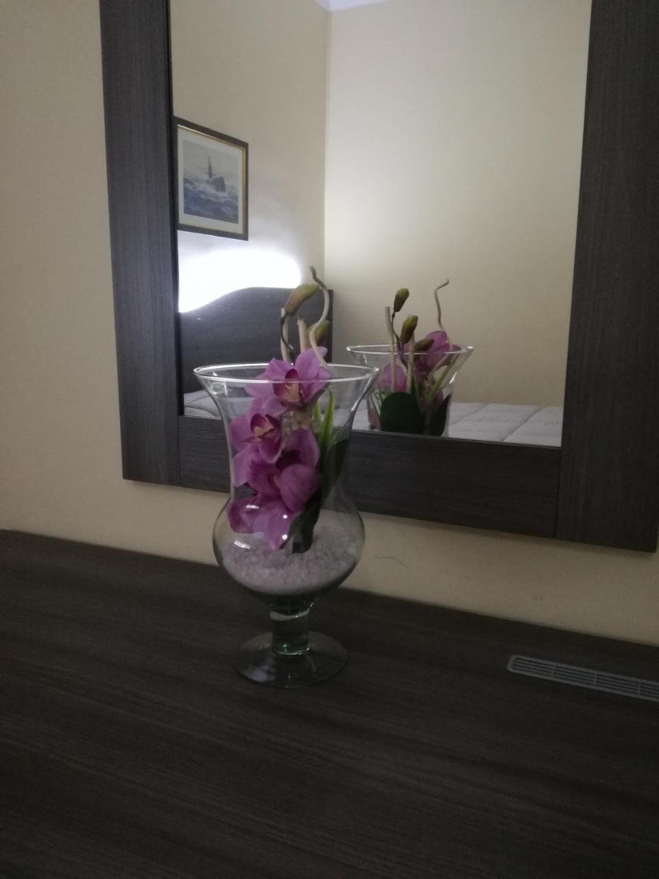Hotel Pompei ฟีอุจจี ภายนอก รูปภาพ